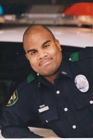 Fellow officers grieve loss, share favorite memories of Officer Josh  Williams