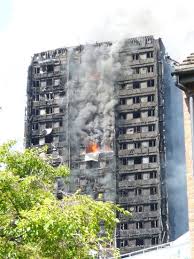 Grenfell Tower Regulations Still Coming Natural Form Art Tower Habitats