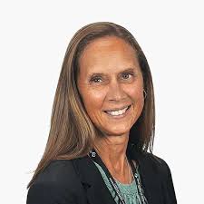 Michelle Nall ⋆ Texas Veterans Commission