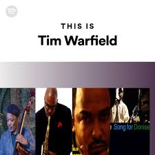Tim Warfield