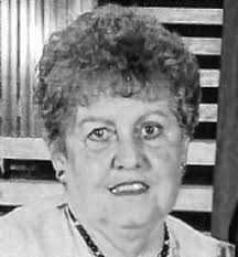 Judith LYONS Obituary (2019)