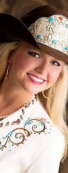 Miss Rodeo Mississippi Alumni