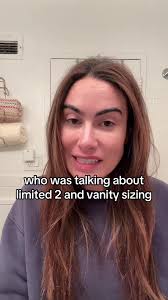 #limitedtoo #bodydysmorphia