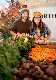 They love to see new faces at the stand so make sure to visit them at. A List Of Farmers Markets All Around New Jersey