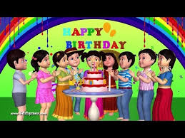 Happy Birthday Song 3d Animation Free For Kids Ecards 123 Greetings No one can imagine how creative lovers would be in wishing their lovers on this special day for this purpose, they would be surfing the web for happy birthday wishes funny animation, happy birthday wishes animated greetings, happy. happy birthday song 3d animation