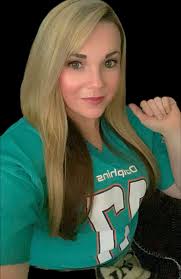 Let's talk DOLPHINS! Like the one who WINS! 🏈🏈🏈🏈
