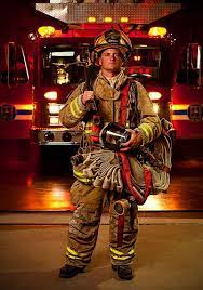 My Version Of Joe Mcnally S Firefighter Night Shoot Firefighter Photography Firefighter Pictures Firefighter