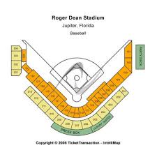 Roger Dean Stadium Events And Concerts In Jupiter Roger