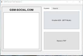 Jul 30, 2015 · social unlocks are a better, more flexible way to grow your followers on spotify, twitter, youtube or soundcloud. Gsm Social Tool V2 Unlock Huawei Xiaomi And Oppo Phone Phone Software