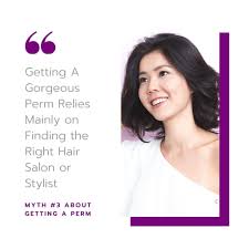 This korean hair perm is best suited for asian hair and produces large curls which will help you achieve that natural, voluminous hairstyle. Korean Perm Or Digital Perm Top 7 Myths Vs Facts You Must Know Top Leading Hair Salon In Singapore And Orchard Chez Vous