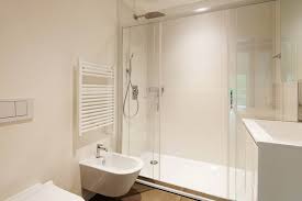 We appreciate your business and are glad to hear that you are happy with your new shower. 7 Best Sliding Shower Doors 2021 Reviews Sensible Digs