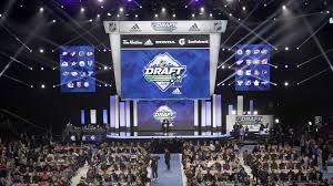The first three selections were jack hughes going to the new jersey devils, kaapo kakko being selected by the new york rangers, and kirby dach being picked by the chicago blackhawks. Nhl Draft Results 2019 Final Grades Analysis For All 31 Teams Sporting News