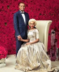 Check spelling or type a new query. No Royal Wedding For Buhari S Daughter Newsmakers