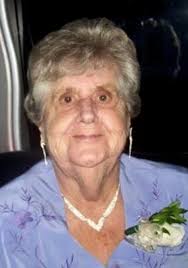 Obituary of Lillian Westcott