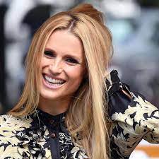 Born michelle yvonne hunziker on 24th january. Instagram Michelle Hunziker Postet Krassen Bikini Vergleich Stars