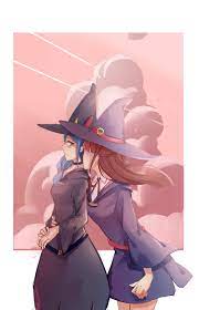Check out amazing little_witch_academia_fanart artwork on deviantart. Little Witch Academia Image 2523824 Zerochan Anime Image Board