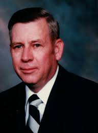 David Olin Whetzel Jr. Obituary