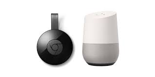 Google S Chromecast And Home Devices Can Cause Temporary Wi Fi Outages Here S Why 9to5google Google Home Chromecast Google