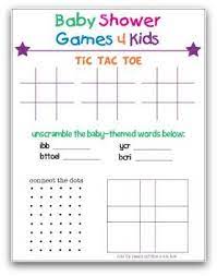 85 Unique Baby Shower Game Ideas That Are Actually Fun Baby Shower Gifts Baby Shower Printables Baby Shower