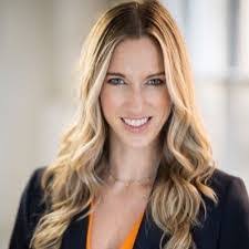 Kimberly Mcsweeney's Instagram, Twitter & Facebook