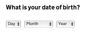 If you were a friend wanting to send a birthday card, you would already know the quora is international. How To Find The Date Of Birth Of A Person Using His Phone Number Quora
