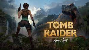 Official Tomb Raider Blog | Square Enix
