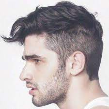 53 Splendid Shaved Sides Hairstyles For Men Men Hairstyles World Mens Hairstyles Undercut Undercut Hairstyles Mens Hairstyles