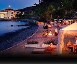 It's time to #visitcatalinaisland linkin.bio/visitcatalinaisland. Catalina Island Casino Cam Live Beaches