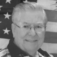 RUSSELL DOMKE Obituary (1928