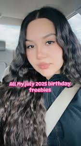 Victoria Secret Freebie 2025