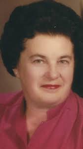 Obituary of Shirley Ann Sermon