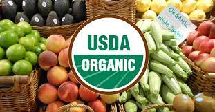 Over the past 25 years the demand for organic food has increased rapidly in developed countries such as europe, asia and north america (willer & lernoud, 201. Is Organic Really Better Food Revolution Network