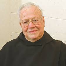 Pope closes Holy Door to end Great Jubilee Benedictine Father Theodore will  be 100 Jan. 16