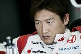Let's take a moment to remember the F1 legend... Yuji Ide 2.859 seconds  slower than his teammate at the 2006 Bahrain GP 🇧🇭 3.885 seconds slower  than his teammate at the 2006