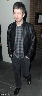 The oasis guitarist became closely associated with the former prime minister during the peak of cool britannia. Noel Gallagher An Archaeology Of Style Mod Socks