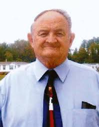 James Riggs Obituary (1935