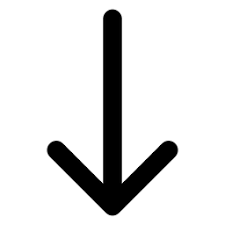 Download Free Arrow Down Icon Of Line Style Available In Svg Png Eps Ai Icon Fonts