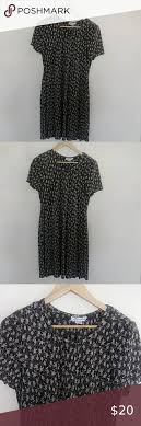 Dress Barn Black Dress In 2020 Clothes Design Fashion Fashion Design