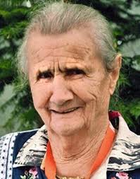 Traueranzeigen von Maria Gaiser