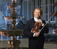 Maybe you would like to learn more about one of these? Superstar Andre Rieu Returns To Czech Republic In 2017 O2 Arena