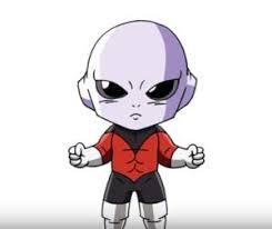 Dragon ball z is one of the famous manga from japan. How To Draw Jiren From Dragon Ball Super Dragon Ball Drawing For Kids