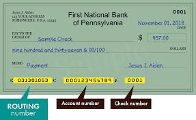 Despite an injured list that seems to add another key player each day and an offense that is the national league's worst so far, the milwaukee brewers finished april sitting atop the nl central. 043318092 Routing Number Of First National Bank Of Pennsylvania In Hermitage Old Number Is 031301053