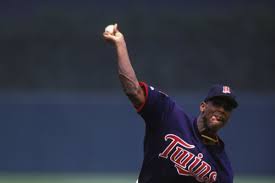 But there will be a lot of bumps and bruises to heal under his uniform. The Twins Super Bowl Liv Connection Twinkie Town