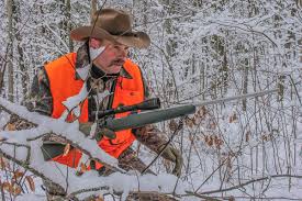 In the hunting field, their performance is if you love the old '06, well, that's fine and dandy, but the truth is a slightly less powerful cartridge is all the average hunter needs, and will probably serve him better. Is The 308 The Perfect North American Big Game Cartridge