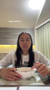 Trying Nutella for the First Time