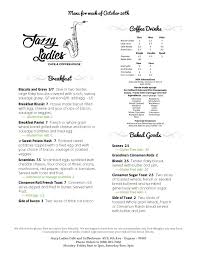 Cafe stories to your inbox every week so you can procrastinate at work. Here Is Our Menu For The Jazzy Ladies Cafe Coffeehouse Facebook