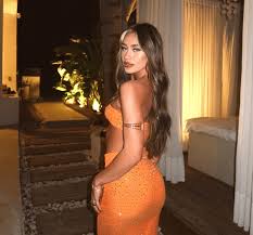 Check out McKinley Richardson (@mckinleyrichardson) on Linkme