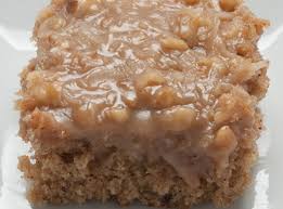 Grandma S Oatmeal Cake Desserts Oatmeal Cake Dessert Recipes
