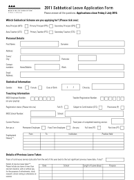 Sabbatical leave synonyms, sabbatical leave pronunciation, sabbatical leave translation, english dictionary definition of sabbatical leave. Sabbatical Leave App 2011 Government Politics