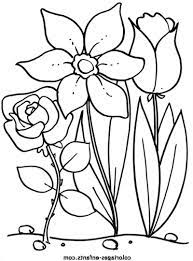 10 incroyable coloriage de fleurs photograph fleur a imprimer lys dessin art classe secondaire 1 voilier bateau